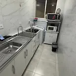 Conforto E Praticidade No Coracao De Foz Do Iguacu